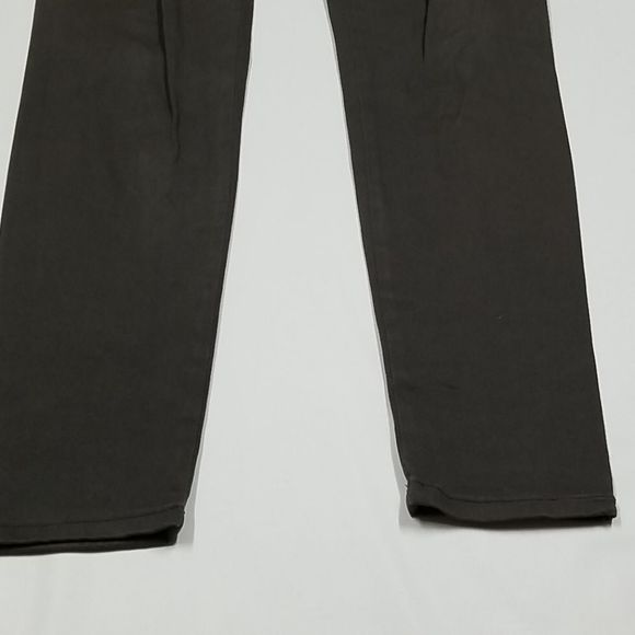 🍄 3 for $35 🍄 Bycorpus Leggings Women's Size 29 Black And Grey Pull On - Picture 2 of 8